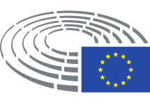 European Parliament Logo